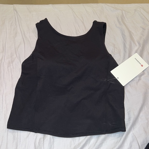 Lululemon Tank - Picture 2 of 9